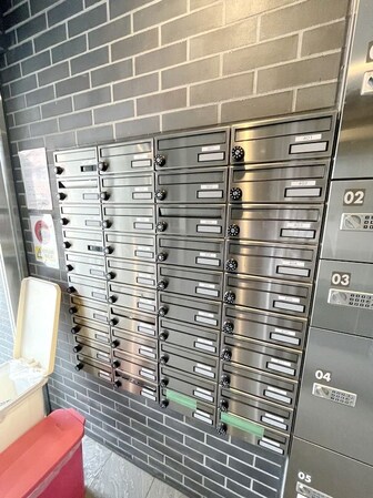 グランコモド小田急相模原の物件内観写真